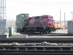 CP 8704 East